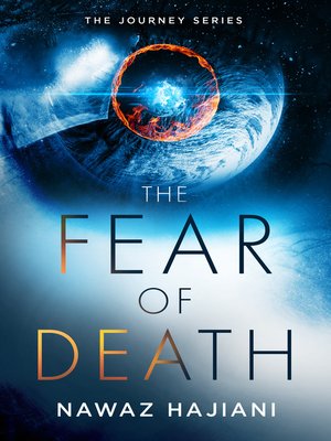 cover image of The Fear of Death
